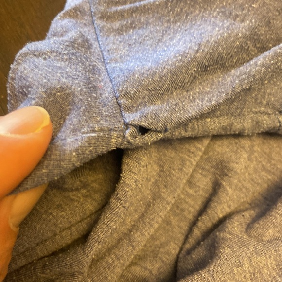 Outdoor Research - T-Shirt - Sz L. Condition 5/10 - Picture 7 of 7